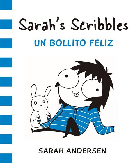 SARAH'S SCRIBBLES 2 | 9788416670307 | ANDERSEN, SARAH