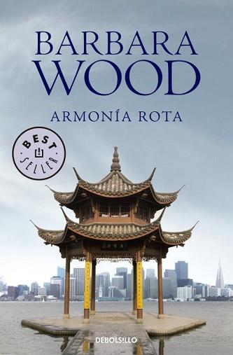 ARMONIA ROTA | 9788497593342 | WOOD, BARBARA