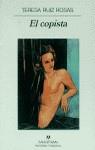 COPISTA,EL | 9788433909817 | RUIZ ROSAS,TERESA