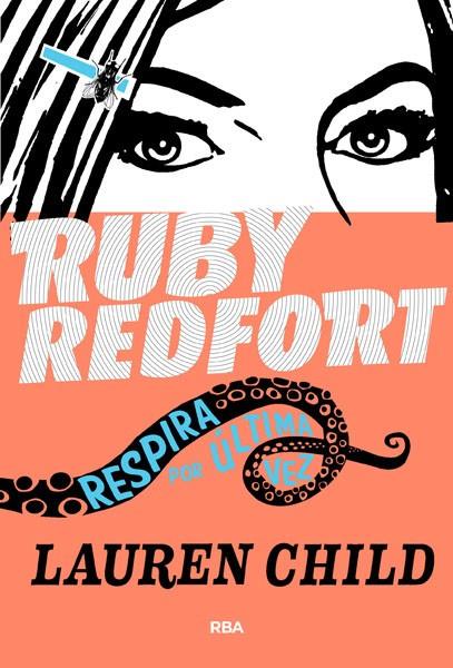 RUBY REDFORD 2 | 9788427204140 | CHILD , LAUREN