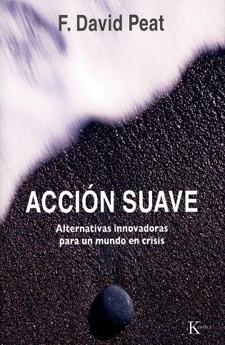 ACCION SUAVE -EN | 9788472457522 | PEAT, DAVID F.