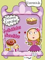 DELICIOSOS CUPCAKES | 9788417076177 | EQUIPO EDITORIAL