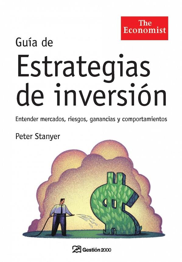 GUIA DE ESTRATEGIAS DE INVERSI | 9788498750119