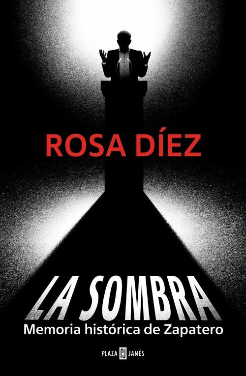 LA SOMBRA | 9788401037627 | DÍEZ, ROSA