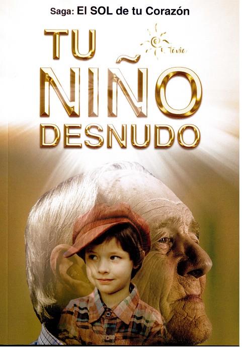 TU NIÑO DESNUDO | 9788409162314 | CARRILLO ARIAS, TANIA