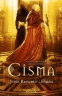 CISMA | 9788466639064 | BASTANTE LIEBANA, JESUS