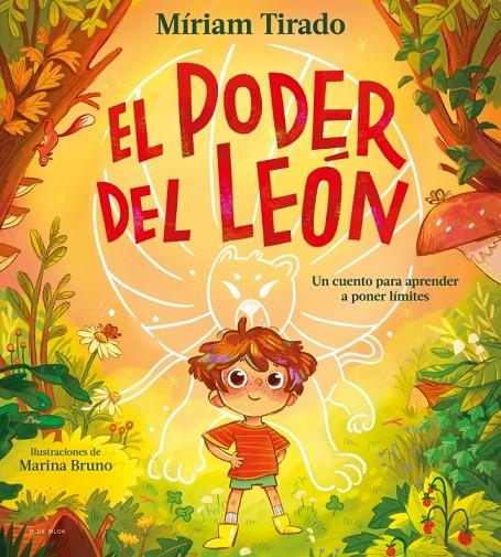 EL PODER DEL LEÓN | 9791387695071 | TIRADO, MÍRIAM