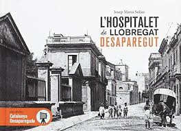 L'HOSPITALET DESAPAREGUT | 9788416547494