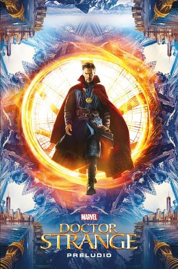 MARVEL CINEMATIC COLLECTION 06 | 9788413340975 | PILGRIM, WILL CORONA/ LEE, STAN/ AARON, JASON/ FORNÉS, JORGE/ VAUGHN, BRIAN K./ DITKO, STEVE/ BACHAL