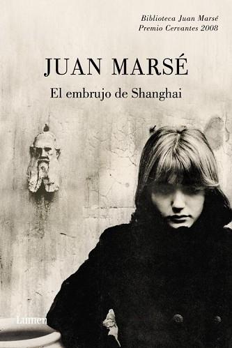 MBRUJO DE SHANGAI | 9788426417268 | MARSE, JUAN