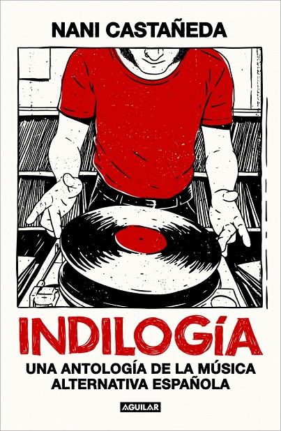 INDILOGÍA | 9788403526099 | CASTAÑEDA, NANI