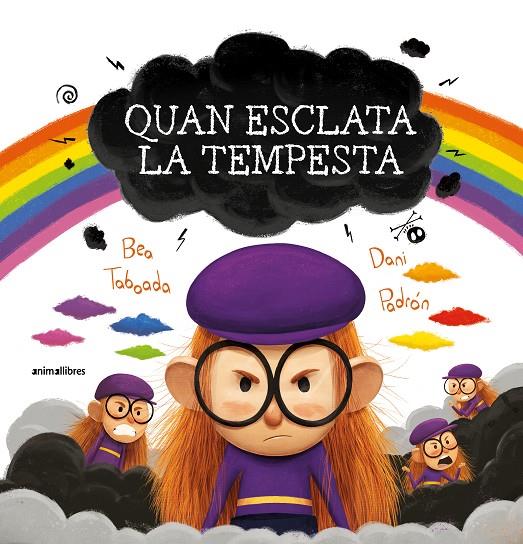 QUAN ESCLATA LA TEMPESTA | 9788418592980 | AA.VV.