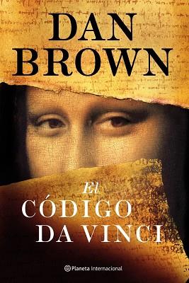 CODIGO DA VINCI | 9788408096146 | DAN BROWN