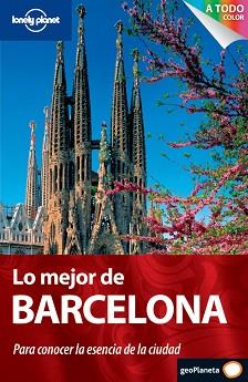 LO MEJOR DE BARCELONA 1 | 9788408099918 | BRENDAN SAINSBURY
