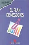 PLAN DE NEGOCIOS, EL | 9788479781095 | MARKETING PUBLISHING
