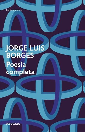 POESÍA COMPLETA | 9788499891286 | BORGES,JORGE LUIS