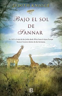 BAJO EL SOL DE SANNAR | 9788466656146 | KNIGGE, JUDITH