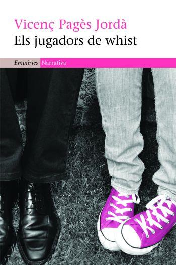 JUGADORS DE WHIST | 9788497874410 | PAGES, VICENÇ