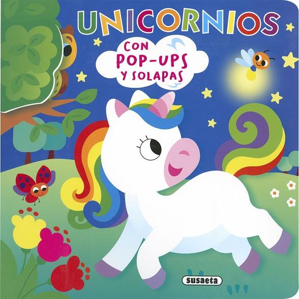 UNICORNIOS | 9788467793826 | BUSQUETS, CARMEN
