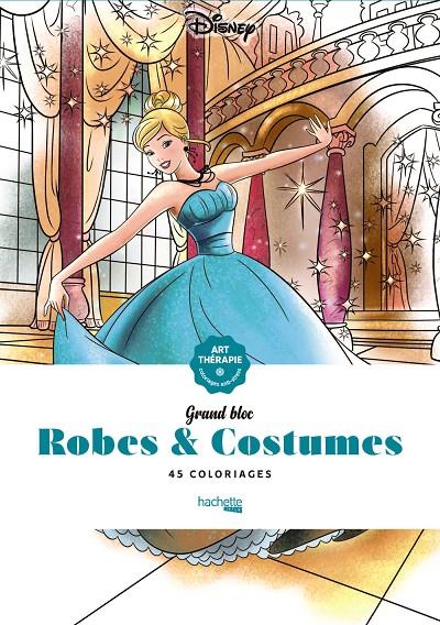 A LA MODA DISNEY | 9788419316752 | AA VV