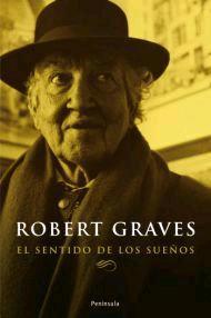 SENTIDO DE LOS SUEÑO | 9788483077801 | GRAVES, ROBERT