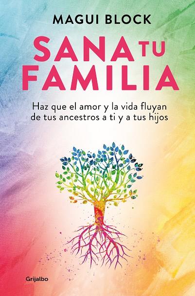 SANA TU FAMILIA | 9788425365171 | BLOCK, MAGUI