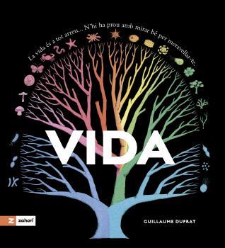 VIDA - CATALÀ | 9788419532916 | DUPRAT, GUILLAUME