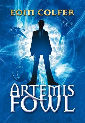 ARTEMIS FOWL I. EL MUNDO SUBTERRÁNEO | 9788484418061 | COLFER,EOIN