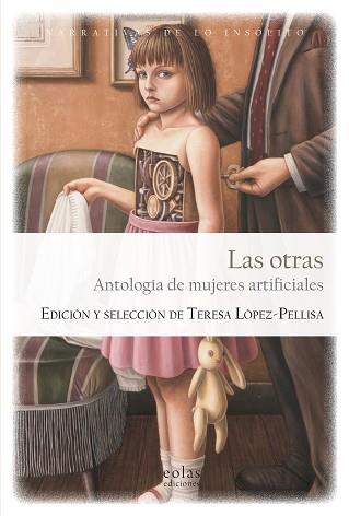 LAS OTRAS | 9788417315115