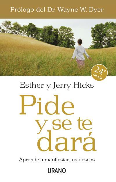 PIDE Y SE TEDARA | 9788479536114 | HICKS
