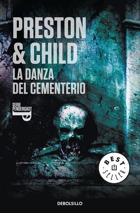 DANZA DEL CEMENTERIO | 9788499083674 | PRESTON,DOUGLAS/CHILD,LINCOLN