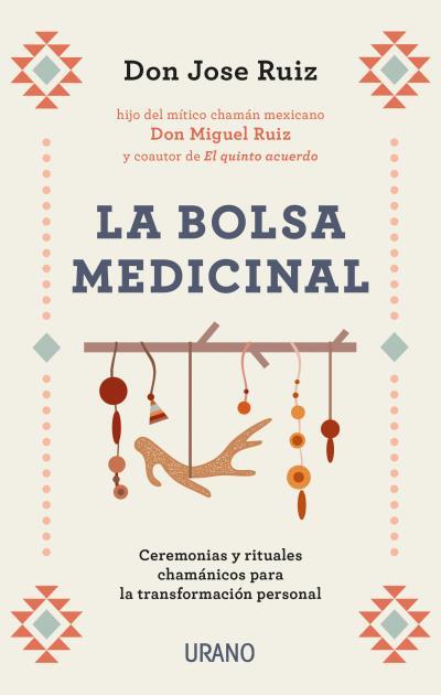LA BOLSA MEDICINAL | 9788417694111 | RUIZ, JOSE