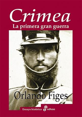 CRIMEA PRIMERA GRAN GUERRA | 9788435027311