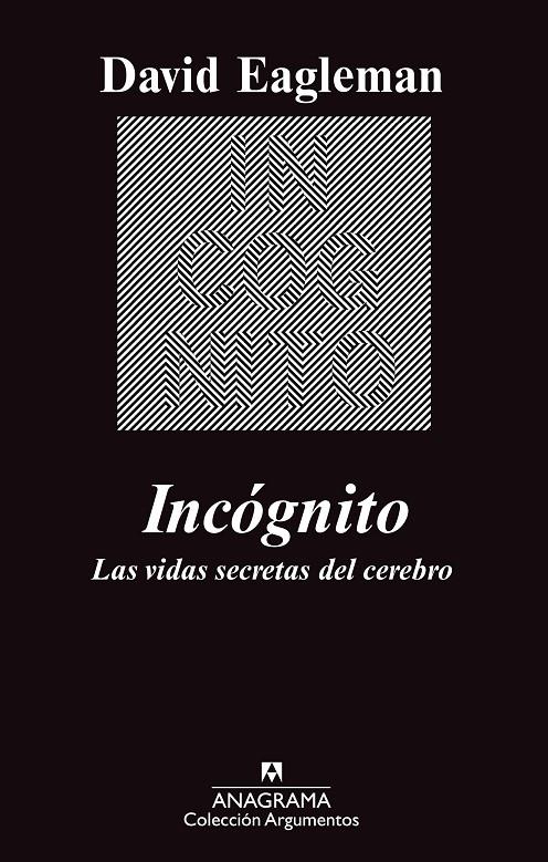 INCOGNITO | 9788433963512 | EAGLEMAN, DAVID