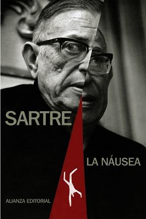 NÁUSEA | 9788420652764 | SARTRE, JEAN-PAUL