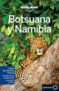 BOTSUANA Y NAMIBIA | 9788408175544 | HAM, ANTHONY/HOLDEN, TRENT
