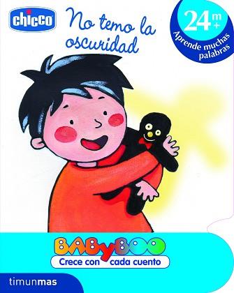 EL PEQUEÑO OSCURO | 9788408103189 | CHICCO