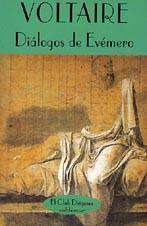 DIALOGOS DE EVEMERO | 9788477021711 | VOLTAIRE