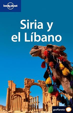 SIRIA Y LÍBANO 2 | 9788408069379 | AA. VV.