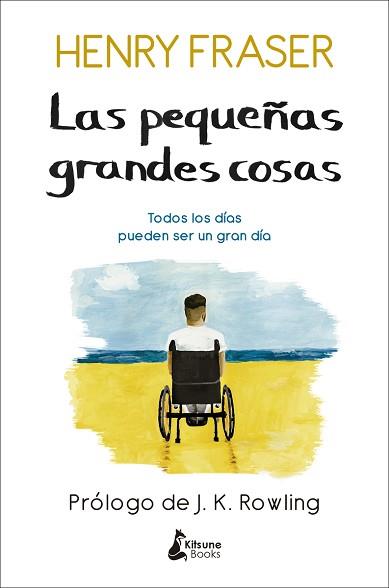 PEQUEÑAS GRANDES COSAS,LAS | 9788416788255