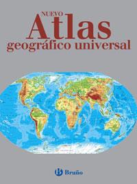 NUEVO ATLAS GEOGRAFICO UNIVERSAL | 9788421632666 | AA.VV.