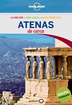 ATENAS DE CERCA 2 | 9788408064206 | CRISTIAN BONETTO