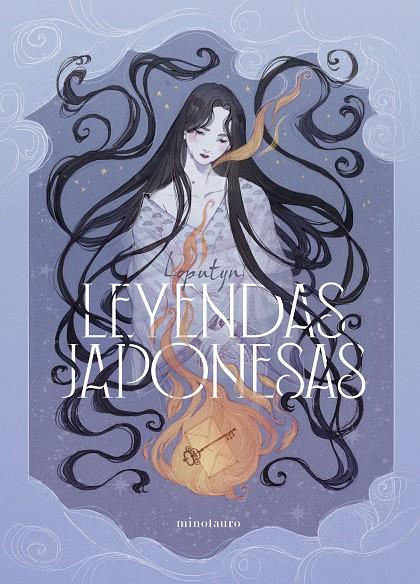 LEYENDAS JAPONESAS | 9788445018705 | LOPUTYN