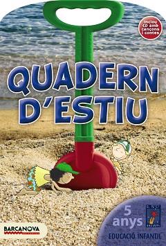 Q.ESTIU PETIT UNIVERS P5 | 9788448923846