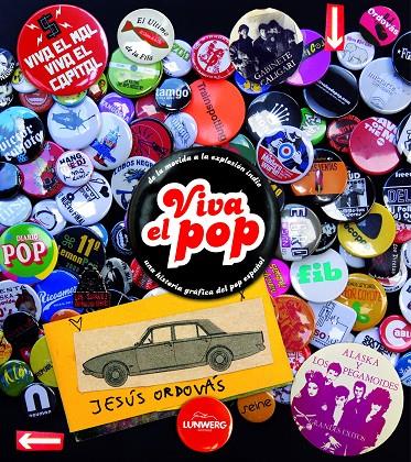 VIVA EL POP! | 9788497859165