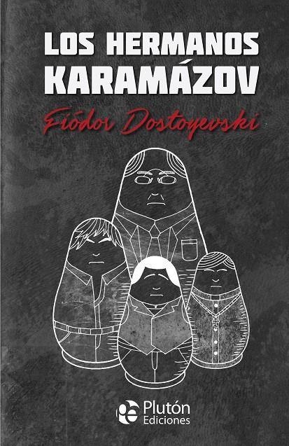 LOS HERMANOS KARAMÁZOV | 9788417928896 | DOSTOYEVSKI, FIÓDOR