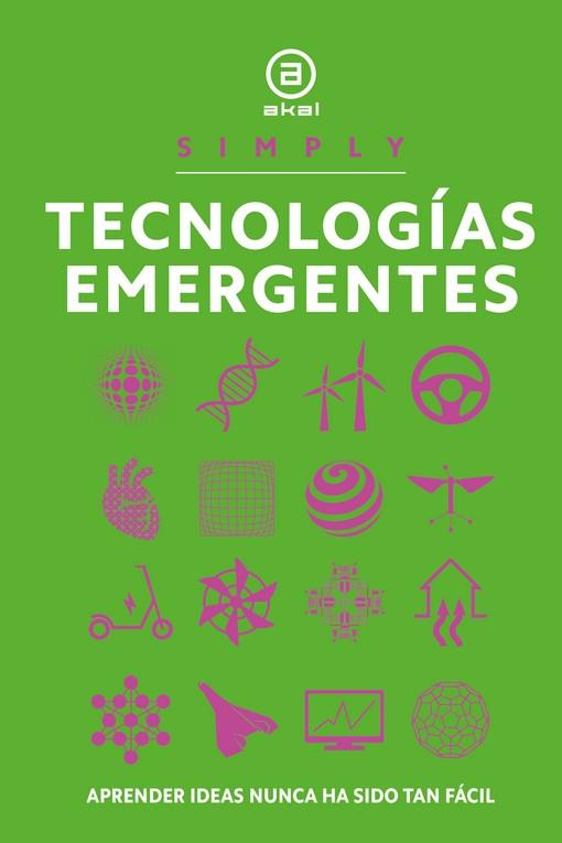 TECNOLOGÍAS EMERGENTES | 9788446057000 | LAMB, HILLARY