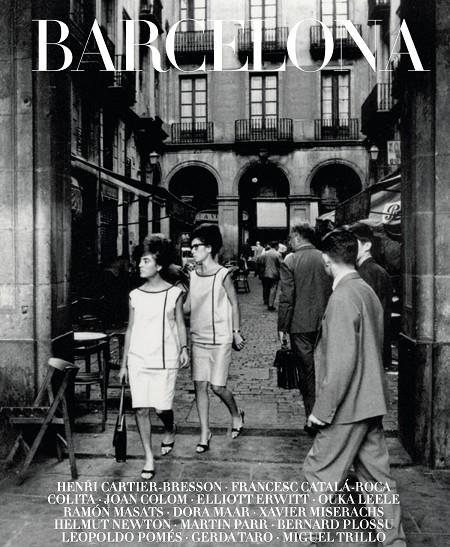 BARCELONA. | 9788410024083 | COIXET., ISABEL