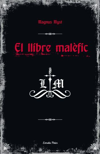 LLIBRE MALÈFIC | 9788499324746