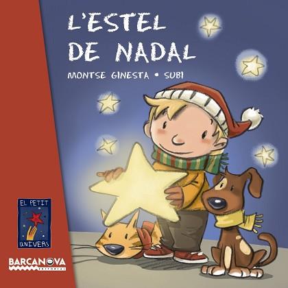 L'ESTEL DE NADAL | 9788448932794 | GINESTA, MONTSE